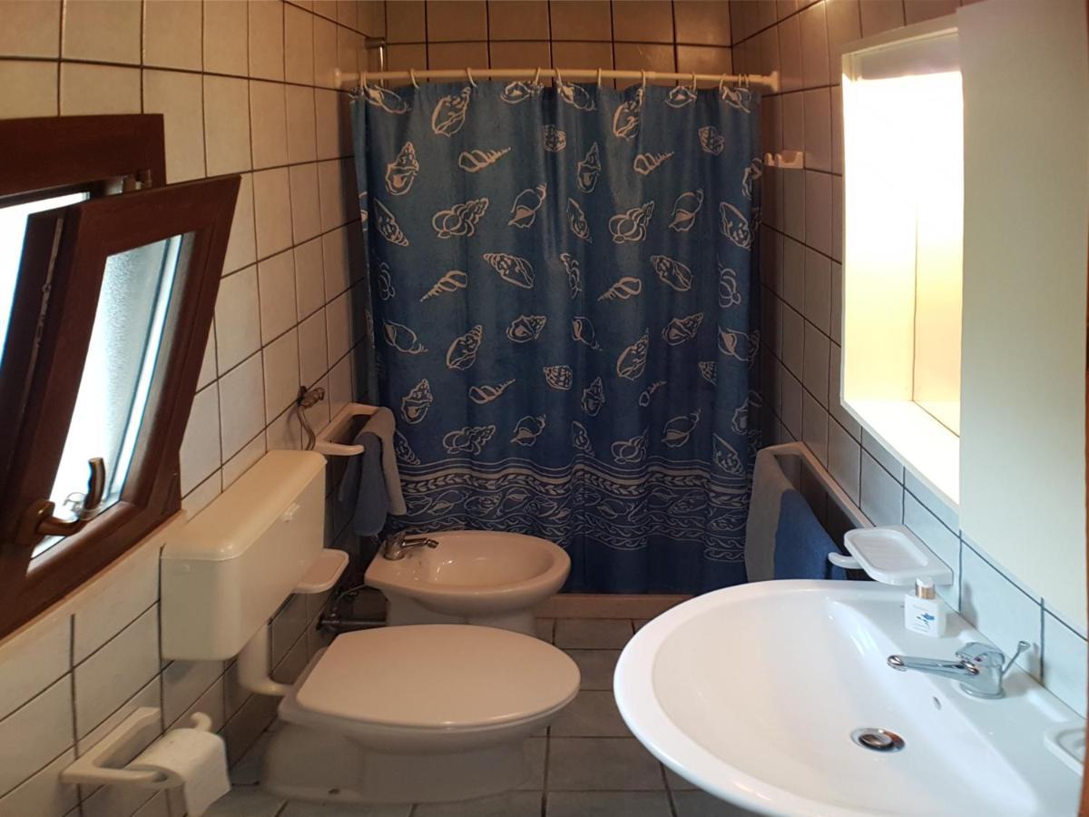 Oikia Vacanze Uggiano La Chiesa Casa Dante Zewnętrze zdjęcie