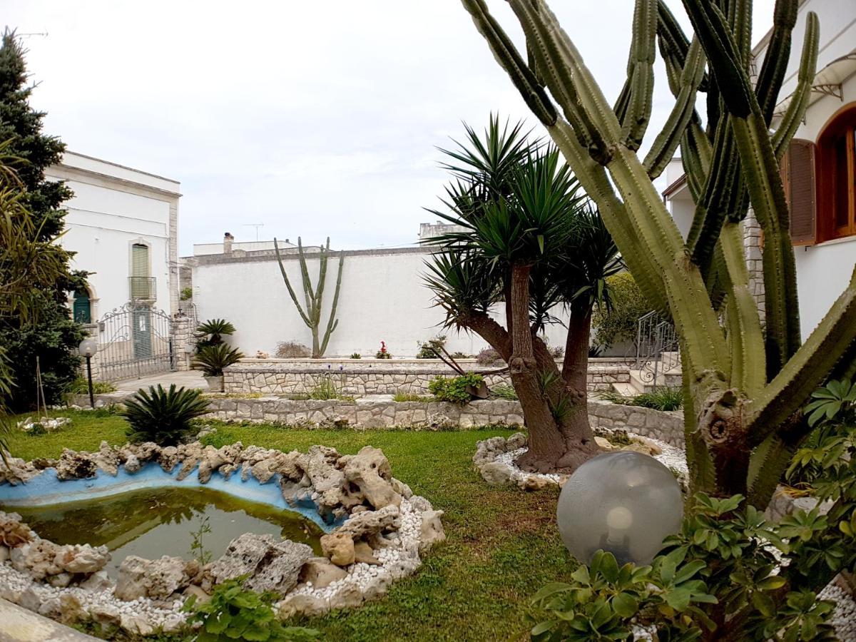 Oikia Vacanze Uggiano La Chiesa Casa Dante Zewnętrze zdjęcie