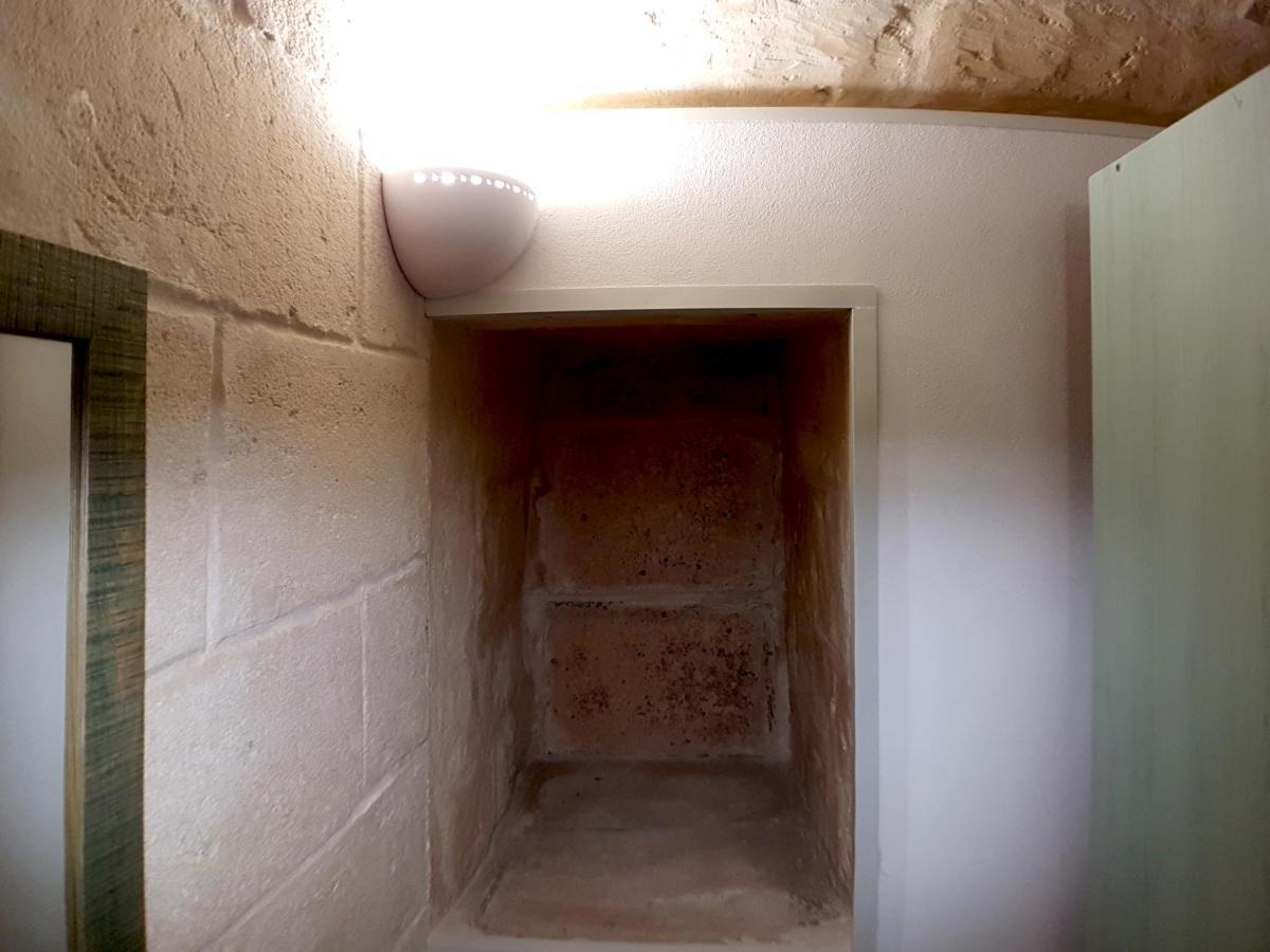 Oikia Vacanze Uggiano La Chiesa Casa Dante Zewnętrze zdjęcie